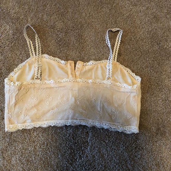 Nana Macs Bralette - Picture 4 of 6